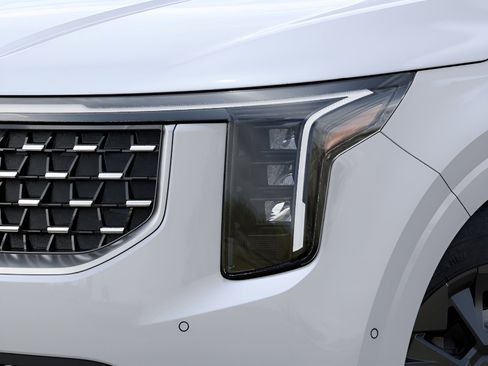 New 2026 Kia Carnival Hybrid image 10