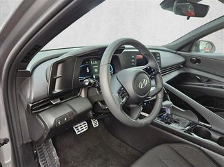 New 2026 Hyundai Elantra SEL Sport Premium w/ Cargo Package video 3