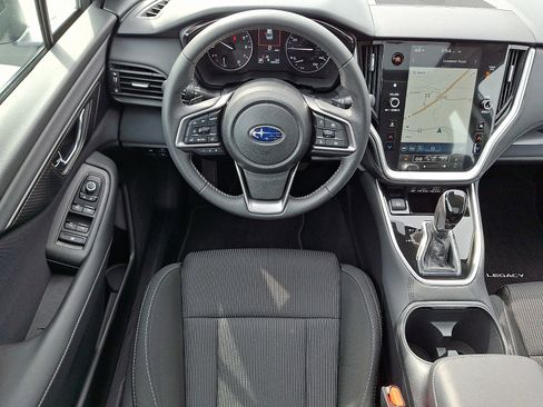 Certified 2025 Subaru Legacy Premium image 12