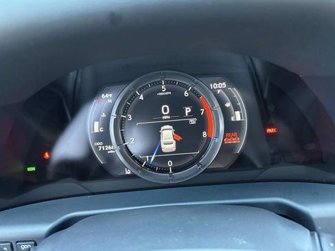 Used 2022 Lexus ES 350 F Sport w/ Accessory Package 2 image 27