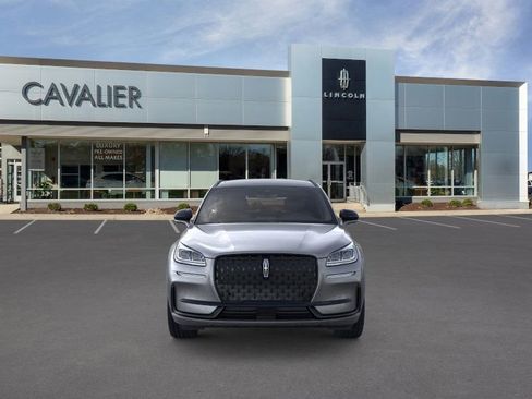 New 2026 Lincoln Corsair Reserve image 6