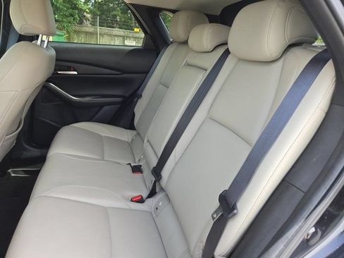 Used 2025 MAZDA CX-30 AWD 2.5 S w/ Preferred Package image 26