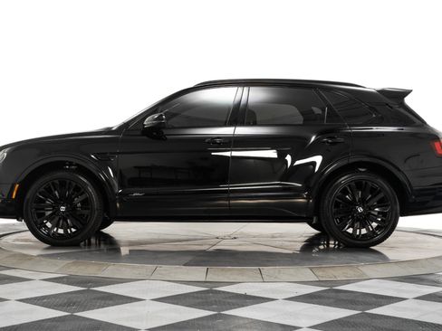 Used 2020 Bentley Bentayga Speed image 6