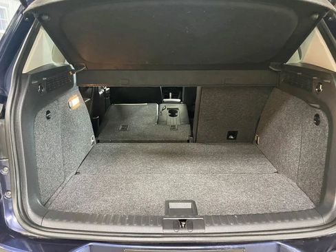 Used 2016 Volkswagen Tiguan S FWD image 33