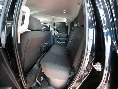 Used 2022 Toyota Tundra SR5 w/ TRD Sport Package image 23