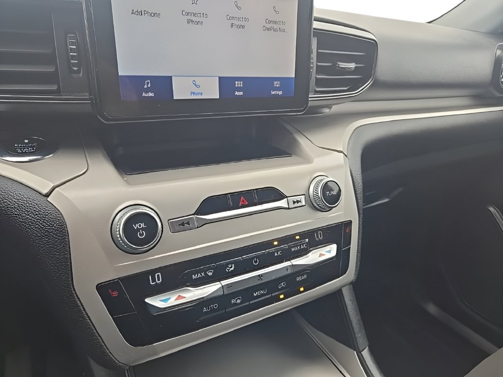 Used 2021 Ford Explorer XLT AWD/4WD image 29