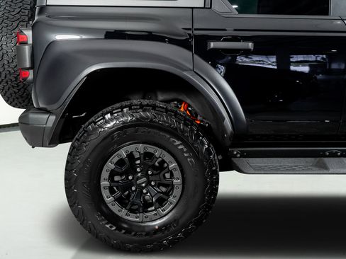 Used 2023 Ford Bronco Raptor image 8
