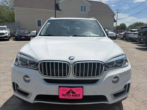 Used 2016 BMW X5 xDrive40e AWD/4WD image 2