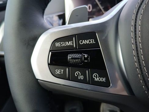 New 2026 BMW X6 xDrive40i image 26