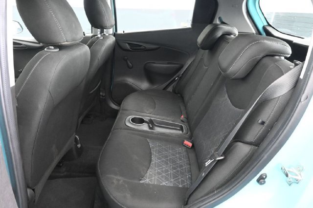 Used 2021 Chevrolet Spark LS FWD image 26