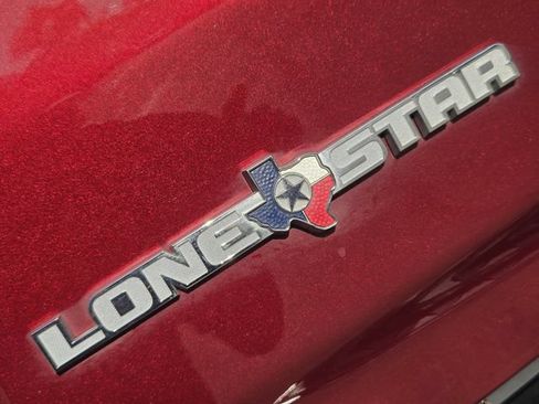 Used 2022 RAM 1500 Lone Star AWD/4WD image 11