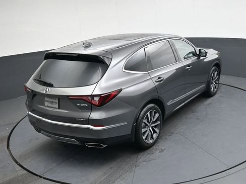 New 2026 Acura MDX w/ Technology Package image 25