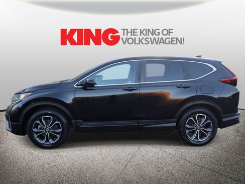 Used 2020 Honda CR-V EX-L image 7