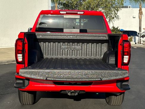 New 2026 GMC Sierra 1500 Elevation w/ Preferred Package AWD/4WD image 12