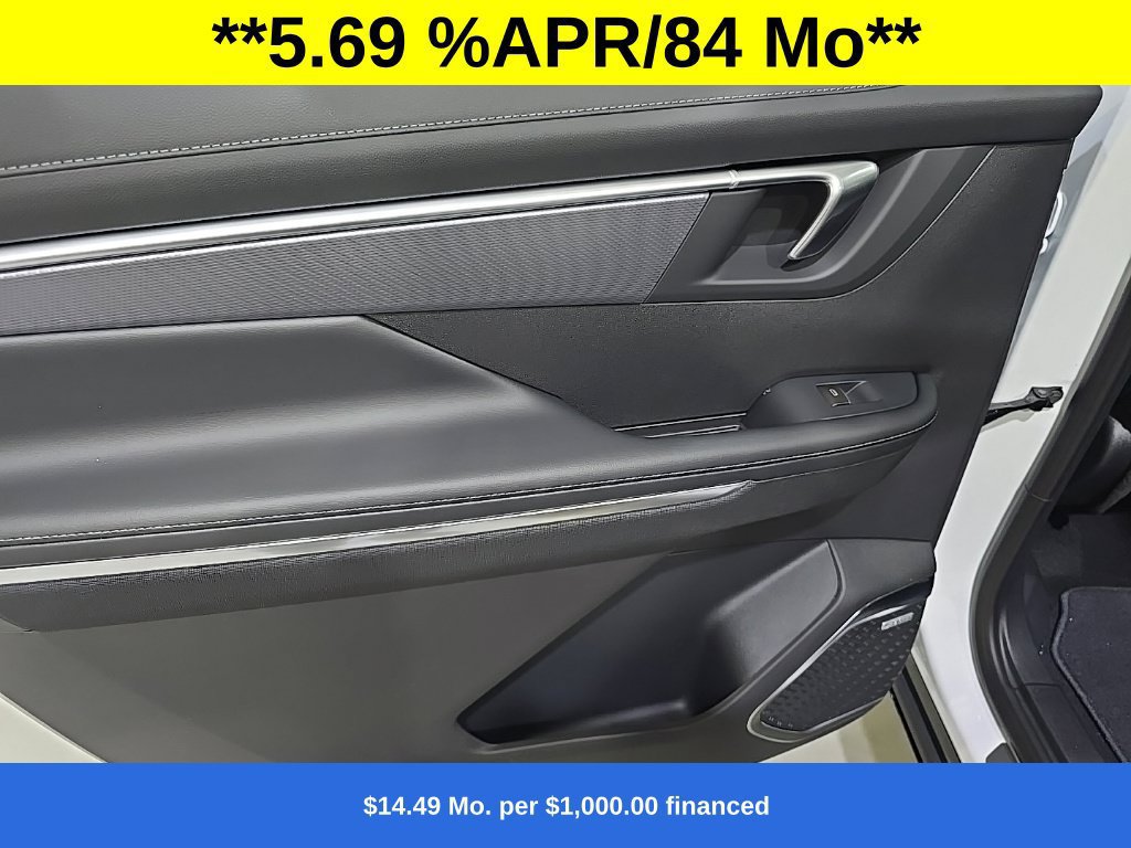 New 2026 Buick Enclave Sport Touring w/ Power Package FWD image 15