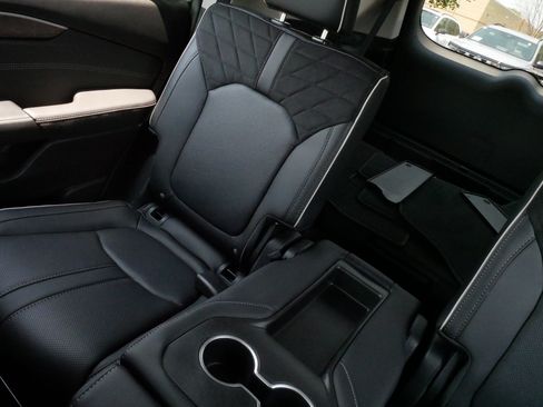 Certified 2026 Honda Pilot Elite image 12