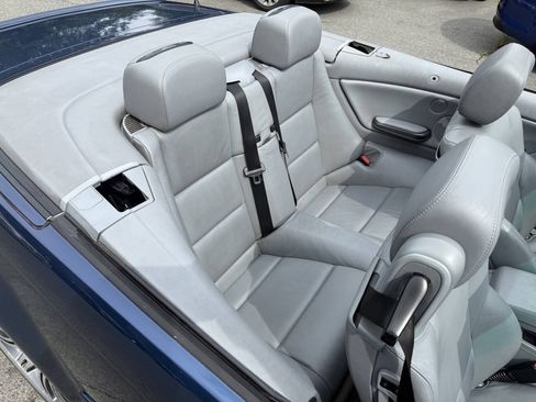 Used 2003 BMW M3 Convertible RWD image 19