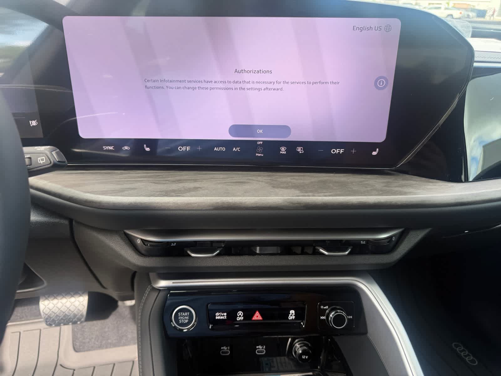 New 2026 Audi Q5 Premium AWD/4WD image 13