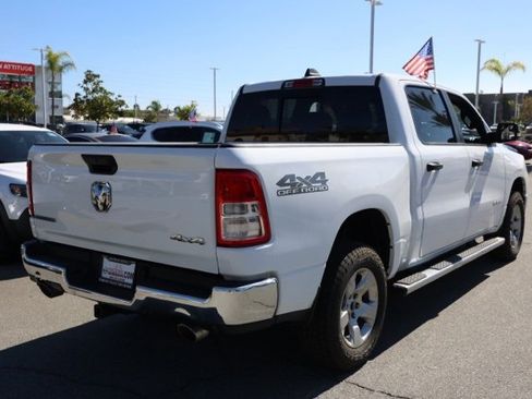 Used 2024 RAM 1500 Big Horn image 4