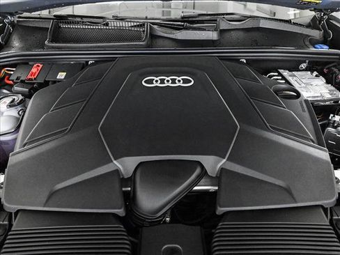 New 2026 Audi Q8 Premium Plus AWD/4WD image 24
