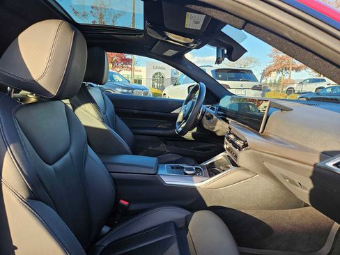 Used 2025 BMW 430i xDrive Coupe w/ M Sport Package image 11