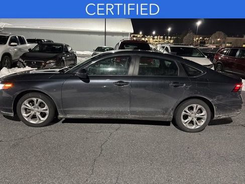 Used 2023 Honda Accord LX image 23