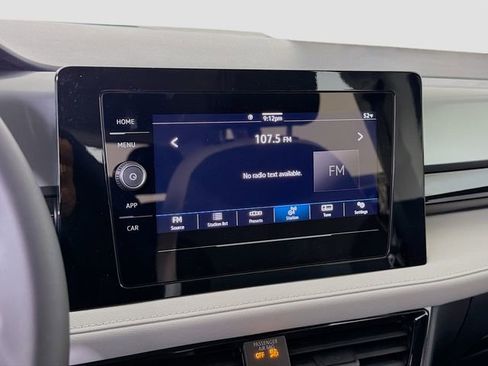 New 2026 Volkswagen Taos S image 14