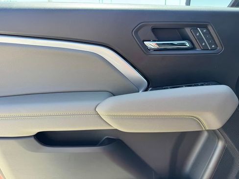 New 2026 Chevrolet Colorado ZR2 w/ ZR2 Bison Edition AWD/4WD image 13