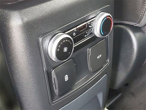 Certified 2023 Ford Explorer XLT w/ Equipment Group 202A image 33