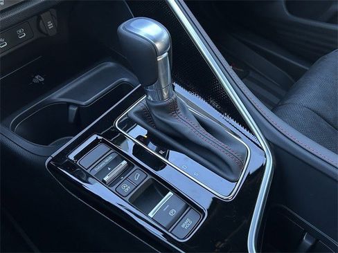 New 2026 Acura ADX A-Spec image 25