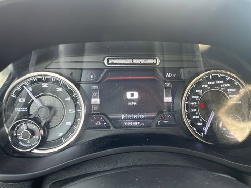 Used 2021 RAM 2500 Power Wagon image 32