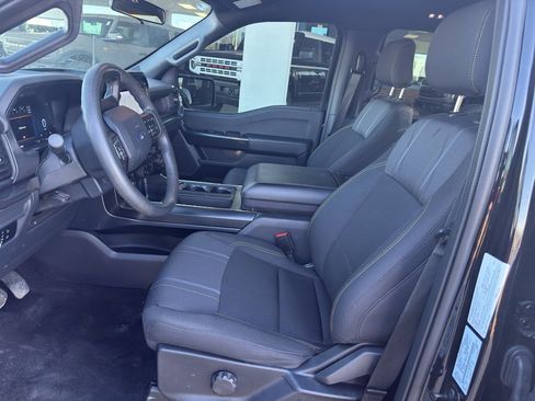 Used 2024 Ford F150 STX image 12