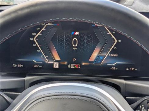 Certified 2023 BMW i4 M50 w/ Premium Package image 11