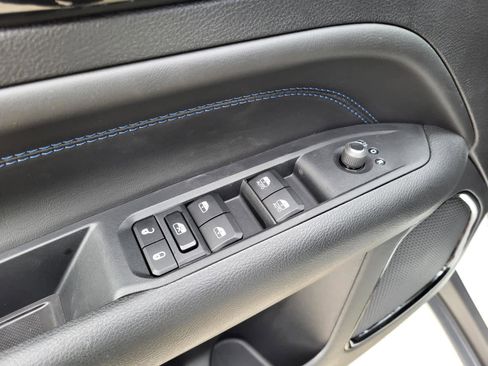 New 2026 Jeep Compass Latitude image 16