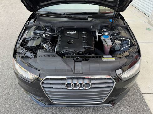 Used 2013 Audi A4 2.0T Premium image 53