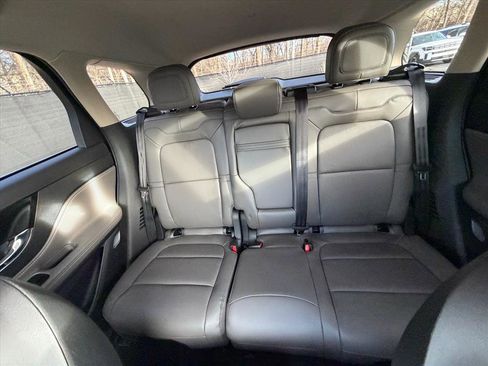 New 2026 Lincoln Corsair Reserve image 33