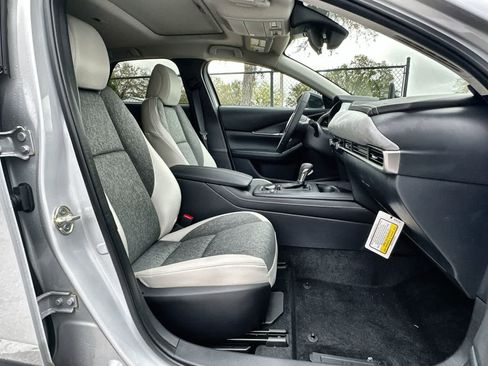 New 2026 MAZDA CX-30 Aire Edition image 9