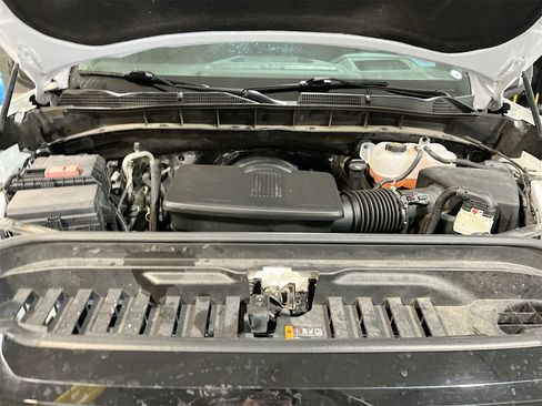 Used 2020 GMC Sierra 1500 AT4 w/ AT4 Premium Package image 32