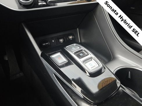 Used 2020 Hyundai Sonata SEL image 23