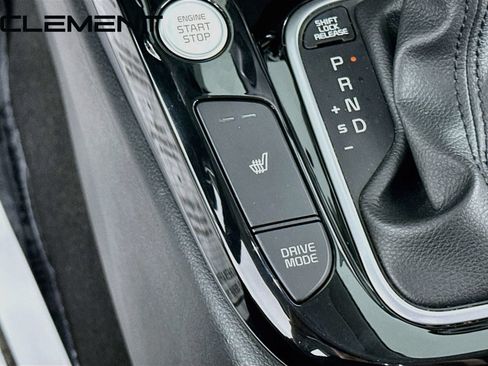 Used 2021 Kia Soul EX FWD image 23