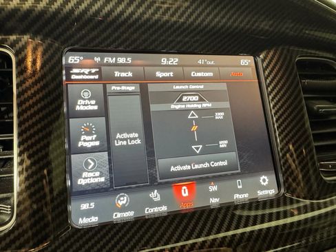 Used 2022 Dodge Charger Scat Pack w/ Navigation & Travel Group image 23