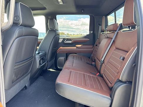 New 2026 GMC Sierra 1500 Denali Ultimate AWD/4WD image 25
