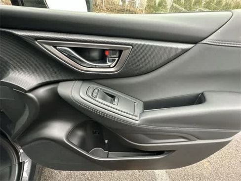 Certified 2021 Subaru Forester Premium w/ Popular Package #1 image 23