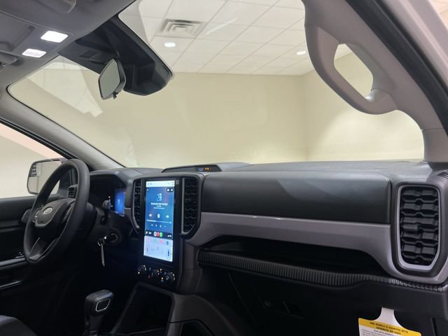 New 2026 Ford Ranger XL RWD image 24
