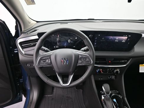 New 2026 Buick Encore GX Preferred w/ Comfort Package image 12
