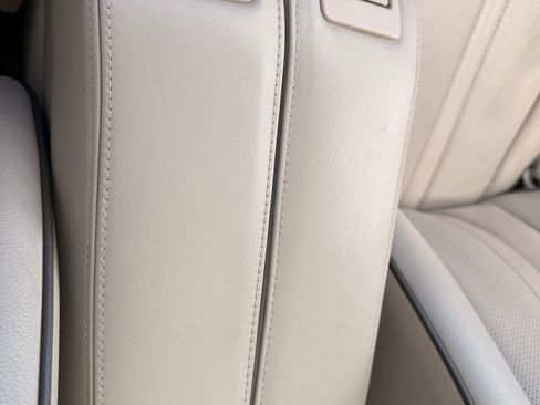 Used 2011 Lincoln MKX AWD w/ 102A Rapid Spec Order Code image 5