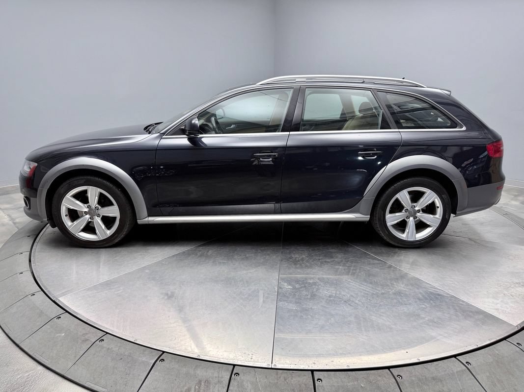 Used 2014 Audi A4 Premium w/ Lighting Package AWD/4WD image 8