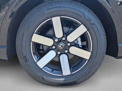 New 2026 Honda Prologue Touring image 10