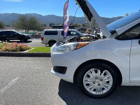 Used 2019 Ford Fiesta S image 26