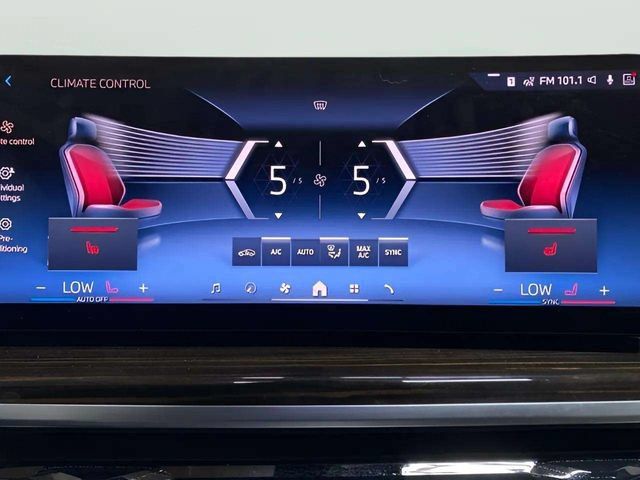 Used 2026 BMW X5 xDrive40i AWD/4WD image 47